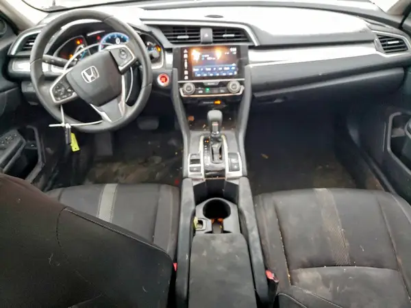 2HGFC2F79GH548152 2016 HONDA CIVIC - Image 8