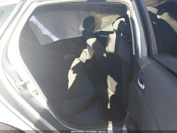 2HGFC2F79GH549012 2016 HONDA CIVIC - Image 8