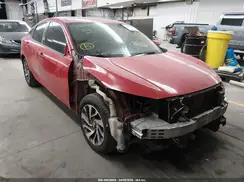 2HGFC2F79GH549575 2016 HONDA CIVIC