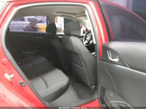 2HGFC2F79GH549575 2016 HONDA CIVIC - Image 8