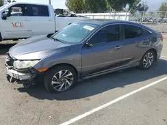 2HGFC2F79GH550614 2016 HONDA CIVIC