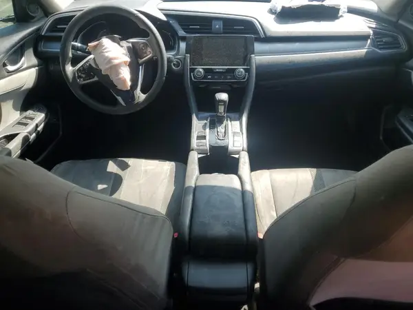 2HGFC2F79GH550614 2016 HONDA CIVIC - Image 8