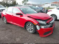 2HGFC2F79GH551195 2016 HONDA CIVIC