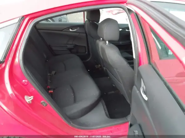 2HGFC2F79GH551195 2016 HONDA CIVIC - Image 8