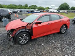2HGFC2F79GH552069 2016 HONDA CIVIC