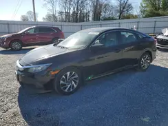2HGFC2F79GH557577 2016 HONDA CIVIC