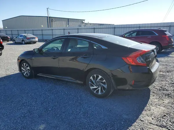 2HGFC2F79GH557577 2016 HONDA CIVIC - Image 2
