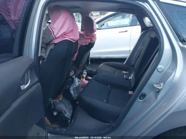 2HGFC2F79GH558731 2016 HONDA CIVIC - Image 8