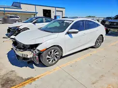 2HGFC2F79GH558941 2016 HONDA CIVIC