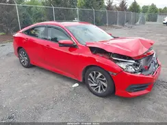 2HGFC2F79GH560611 2016 HONDA CIVIC