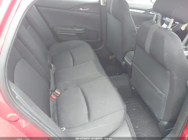 2HGFC2F79GH560611 2016 HONDA CIVIC - Image 8