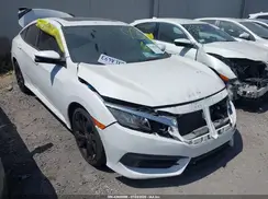 2HGFC2F79GH560737 2016 HONDA CIVIC