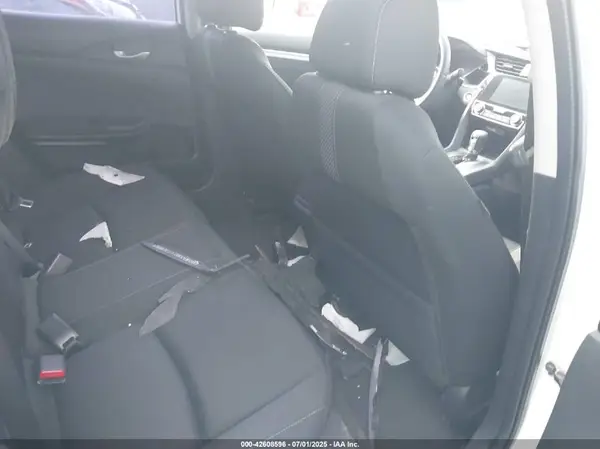 2HGFC2F79GH560737 2016 HONDA CIVIC - Image 8