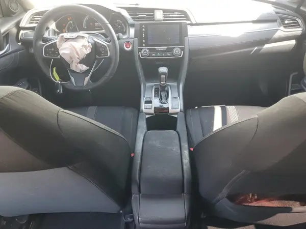 2HGFC2F79GH560740 2016 HONDA CIVIC - Image 8