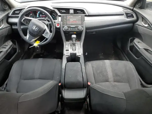 2HGFC2F79GH561869 2016 HONDA CIVIC - Image 8