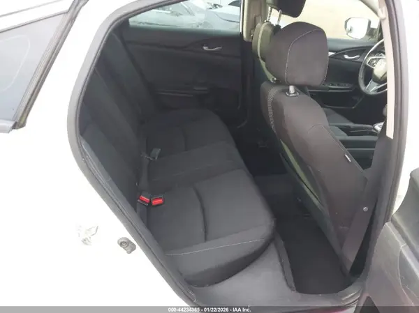 2HGFC2F79GH561872 2016 HONDA CIVIC - Image 8