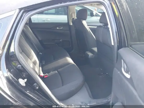 2HGFC2F79GH563816 2016 HONDA CIVIC - Image 8