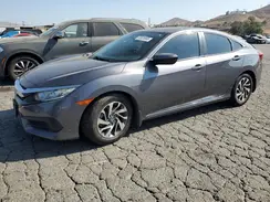 2HGFC2F79GH564318 2016 HONDA CIVIC