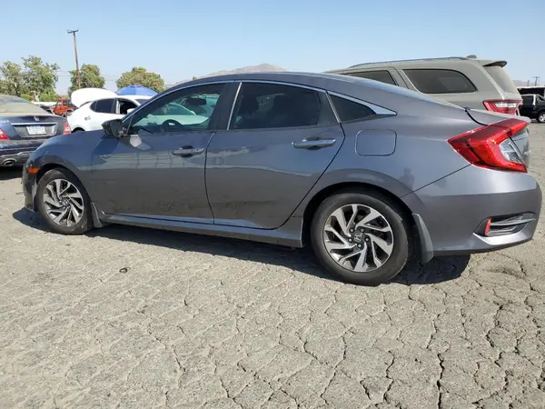 2HGFC2F79GH564318 2016 HONDA CIVIC - Image 2