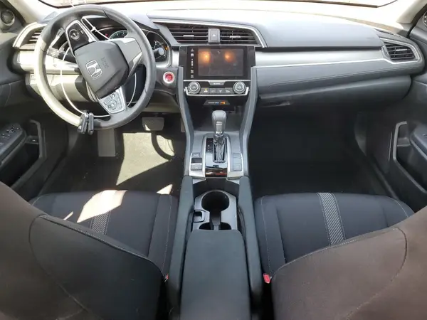 2HGFC2F79GH564318 2016 HONDA CIVIC - Image 8