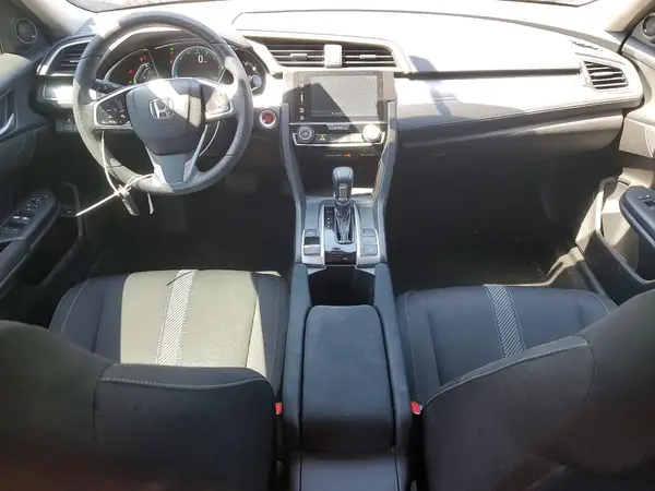 2HGFC2F79GH564383 2016 HONDA CIVIC - Image 8