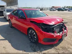 2HGFC2F79GH564870 2016 HONDA CIVIC