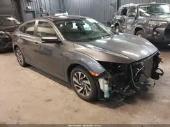 2HGFC2F79GH565422 2016 HONDA CIVIC