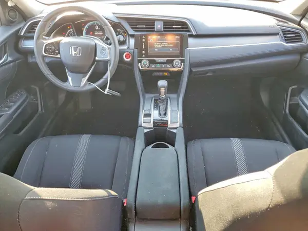 2HGFC2F79GH565694 2016 HONDA CIVIC - Image 8