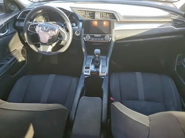 2HGFC2F79GH566571 2016 HONDA CIVIC - Image 8