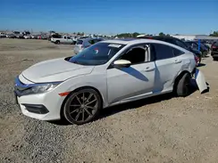 2HGFC2F79GH567378 2016 HONDA CIVIC