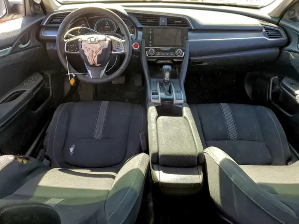 2HGFC2F79GH567378 2016 HONDA CIVIC - Image 8