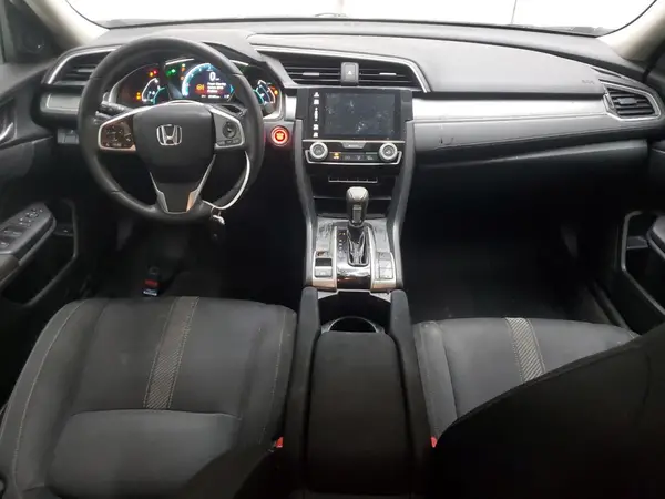 2HGFC2F79GH568305 2016 HONDA CIVIC - Image 8