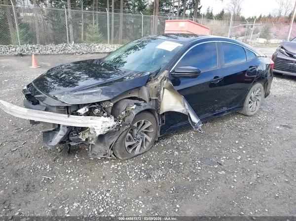 2HGFC2F79GH568515 2016 HONDA CIVIC - Image 2