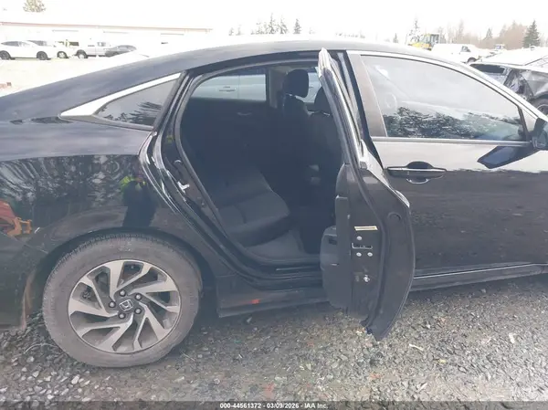 2HGFC2F79GH568515 2016 HONDA CIVIC - Image 8