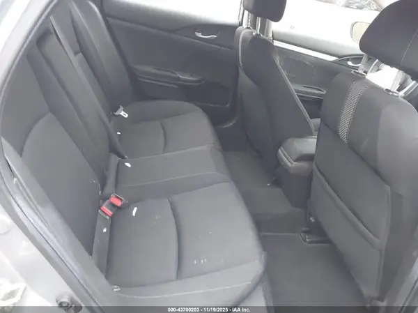 2HGFC2F79GH571091 2016 HONDA CIVIC - Image 8