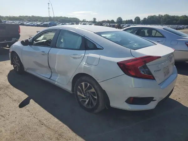 2HGFC2F79GH571379 2016 HONDA CIVIC - Image 2