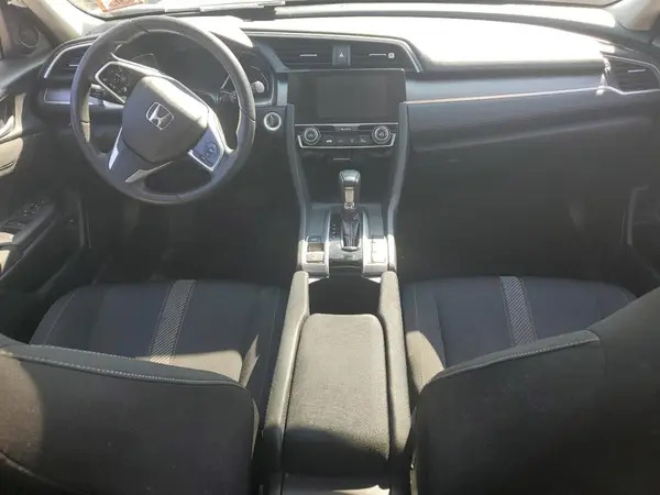 2HGFC2F79GH571379 2016 HONDA CIVIC - Image 8