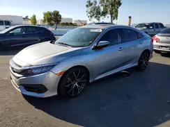 2HGFC2F79GH572712 2016 HONDA CIVIC