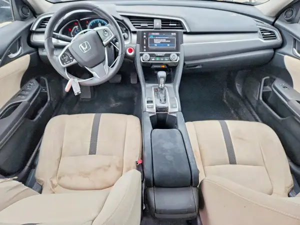 2HGFC2F79GH574153 2016 HONDA CIVIC - Image 8