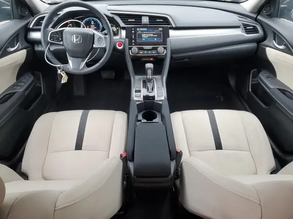 2HGFC2F79GH574430 2016 HONDA CIVIC - Image 8