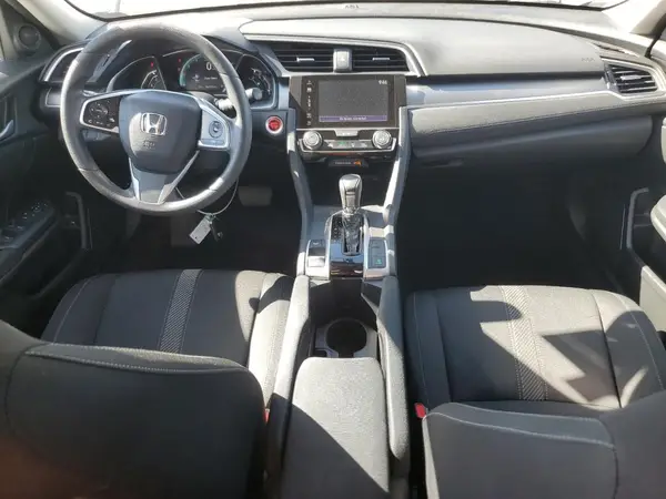 2HGFC2F79GH574623 2016 HONDA CIVIC - Image 8