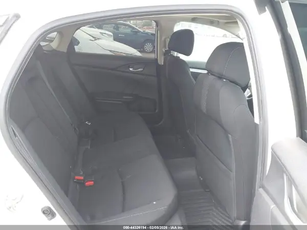2HGFC2F79GH574637 2016 HONDA CIVIC - Image 8