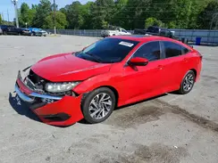 2HGFC2F79GH575089 2016 HONDA CIVIC