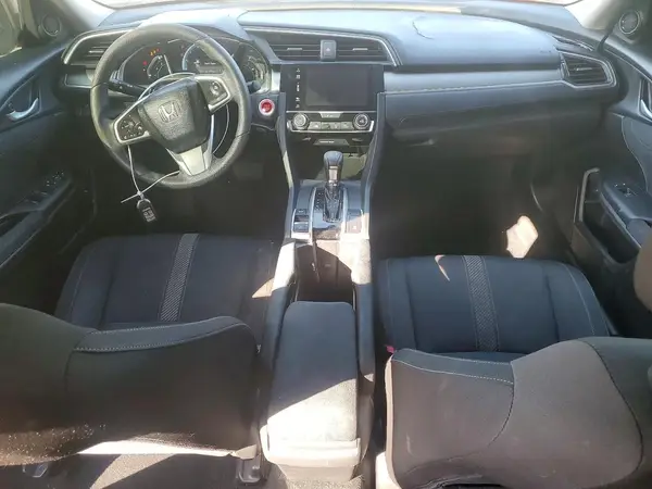 2HGFC2F79GH575089 2016 HONDA CIVIC - Image 8