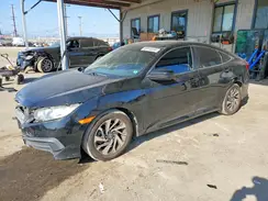 2HGFC2F79GH575545 2016 HONDA CIVIC