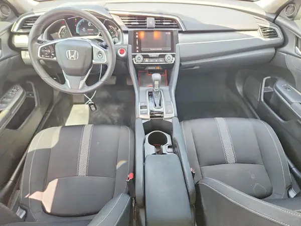 2HGFC2F79GH575674 2016 HONDA CIVIC - Image 8