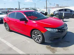 2HGFC2F79GH575710 2016 HONDA CIVIC