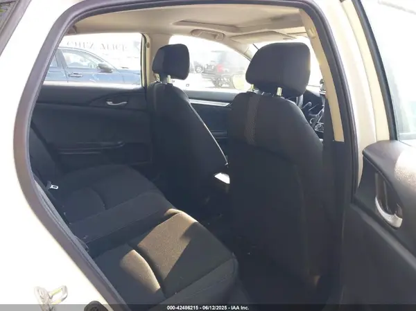2HGFC2F79GH575805 2016 HONDA CIVIC - Image 8