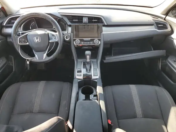 2HGFC2F79GH576954 2016 HONDA CIVIC - Image 8