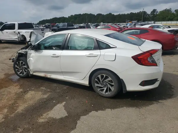 2HGFC2F79GH577828 2016 HONDA CIVIC - Image 2